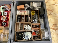 Precisiemeetklok onderdelen en toebehoren - afbeelding 5 van  7