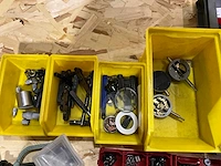 Precisiemeetklok onderdelen en toebehoren - afbeelding 6 van  7