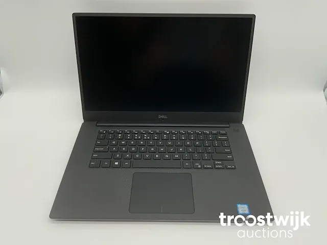 Precision 5530 15.6”, xeon(r) e-2176m, 16 gb ram, 256 gb nvme (ssd), nvidia quadro p2000 mobile 4 gb laptop - afbeelding 1 van  6