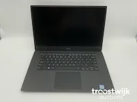 Precision 5530 15.6”, xeon(r) e-2176m, 16 gb ram, 256 gb nvme (ssd), nvidia quadro p2000 mobile 4 gb laptop