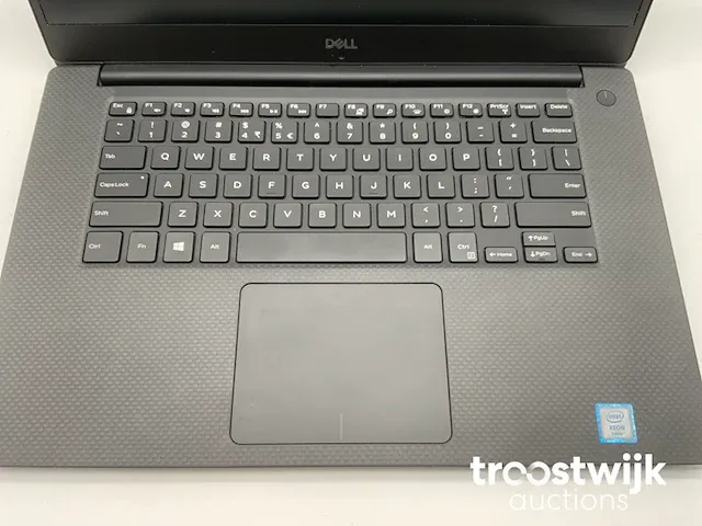 Precision 5530 15.6”, xeon(r) e-2176m, 16 gb ram, 256 gb nvme (ssd), nvidia quadro p2000 mobile 4 gb laptop - afbeelding 4 van  6