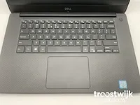 Precision 5530 15.6”, xeon(r) e-2176m, 16 gb ram, 256 gb nvme (ssd), nvidia quadro p2000 mobile 4 gb laptop - afbeelding 4 van  6