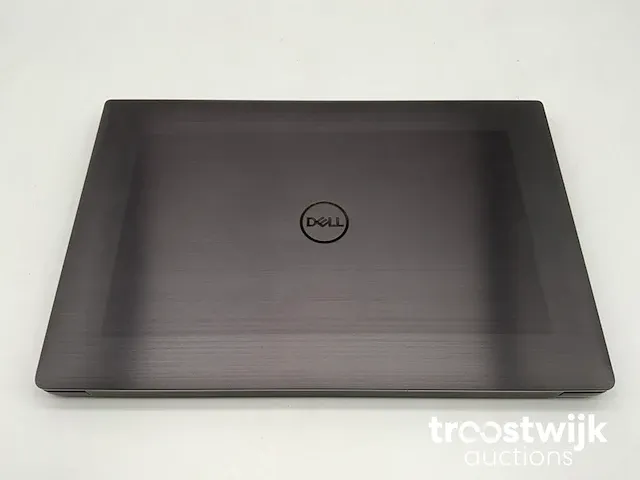 Precision 5530 15.6”, xeon(r) e-2176m, 16 gb ram, 256 gb nvme (ssd), nvidia quadro p2000 mobile 4 gb laptop - afbeelding 5 van  6