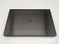 Precision 5530 15.6”, xeon(r) e-2176m, 16 gb ram, 256 gb nvme (ssd), nvidia quadro p2000 mobile 4 gb laptop - afbeelding 5 van  6