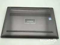 Precision 5530 15.6”, xeon(r) e-2176m, 16 gb ram, 256 gb nvme (ssd), nvidia quadro p2000 mobile 4 gb laptop - afbeelding 6 van  6