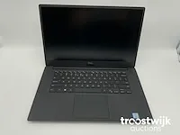 Precision 5540 15.6”, xeon(r) e5-2276m, 16 gb ram, 256 gb nvme (ssd), nvidia quadro t2000 mobile 4 gb laptop