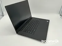 Precision 5540 15.6”, xeon(r) e5-2276m, 16 gb ram, 256 gb nvme (ssd), nvidia quadro t2000 mobile 4 gb laptop - afbeelding 2 van  6