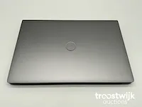 Precision 5540 15.6”, xeon(r) e5-2276m, 16 gb ram, 256 gb nvme (ssd), nvidia quadro t2000 mobile 4 gb laptop - afbeelding 5 van  6