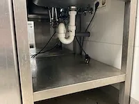 Precision mcu311 koelwerkbank - afbeelding 4 van  14