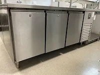 Precision mcu311 koelwerkbank - afbeelding 7 van  14