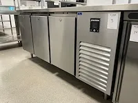 Precision mcu311 koelwerkbank - afbeelding 8 van  14
