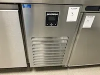 Precision mcu311 koelwerkbank - afbeelding 9 van  14