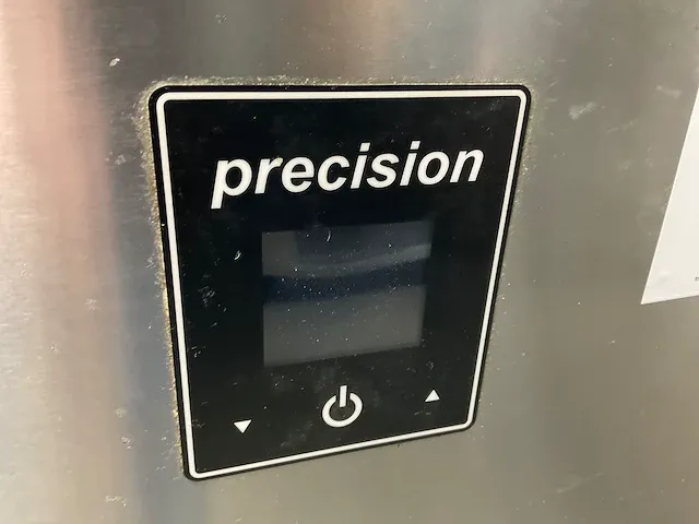 Precision mcu311 koelwerkbank - afbeelding 10 van  14