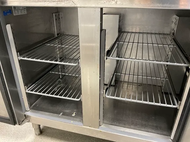 Precision mcu311 koelwerkbank - afbeelding 11 van  14