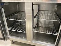 Precision mcu311 koelwerkbank - afbeelding 11 van  14