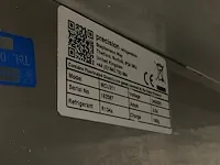 Precision mcu311 koelwerkbank - afbeelding 12 van  14