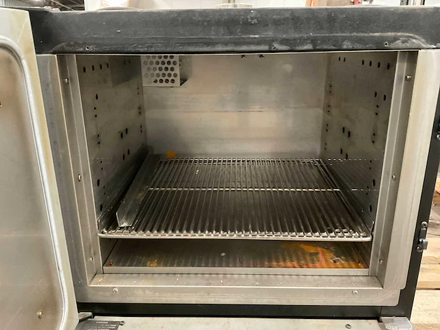 Precision scientific laboratoriumoven - afbeelding 5 van  9