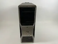 Precision t4300, core(tm)2 duo e6550, 8 gb ram, no hdd workstation - afbeelding 1 van  3