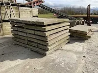 Precon 200x100x10 betonplaat (14x) - afbeelding 1 van  12