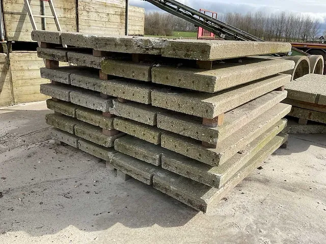 Precon 200x100x10 betonplaat (14x) - afbeelding 5 van  12