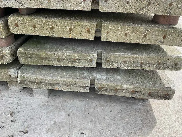 Precon 200x100x10 betonplaat (14x) - afbeelding 8 van  12