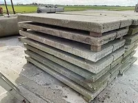Precon 200x100x10 betonplaat (14x) - afbeelding 9 van  12