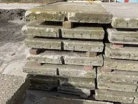 Precon 200x100x10 betonplaat (14x) - afbeelding 11 van  12