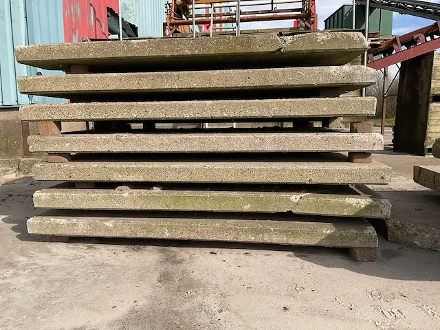 Precon 200x100x10 betonplaat (14x) - afbeelding 12 van  12