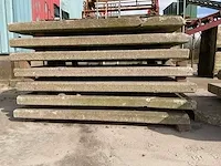 Precon 200x100x10 betonplaat (14x) - afbeelding 12 van  12