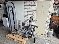 Precor - abduction + adduction machine - afbeelding 3 van  7