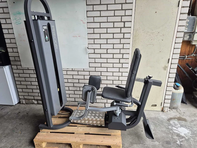 Precor - abduction + adduction machine - afbeelding 4 van  7