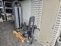 Precor - abduction + adduction machine - afbeelding 6 van  7