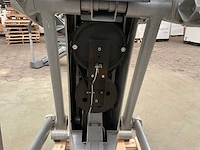 Precor 100i crosstrainer - afbeelding 6 van  7