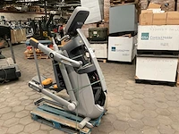 Precor 100i crosstrainer - afbeelding 5 van  8