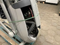 Precor 100i crosstrainer - afbeelding 6 van  8