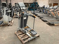 Precor 100i crosstrainer - afbeelding 2 van  5