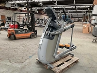 Precor 100i crosstrainer