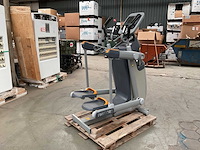 Precor 100i crosstrainer - afbeelding 3 van  6
