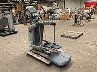 Precor 100i crosstrainer - afbeelding 4 van  8