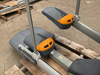 Precor 100i crosstrainer - afbeelding 8 van  8