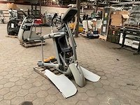 Precor 100i crosstrainer - afbeelding 4 van  7