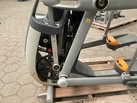 Precor 100i crosstrainer - afbeelding 5 van  8