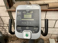 Precor 846i home trainer - afbeelding 5 van  5