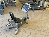 Precor 846i home trainer - afbeelding 2 van  5