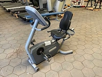 Precor 846i home trainer - afbeelding 4 van  5