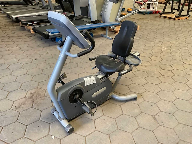 Precor 846i home trainer - afbeelding 4 van  5