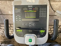 Precor 846i home trainer - afbeelding 5 van  5