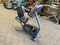 Precor 846i home trainer - afbeelding 3 van  5