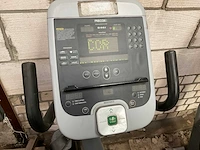 Precor 846i home trainer - afbeelding 5 van  5