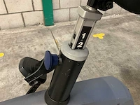 Precor 846i hometrainer - afbeelding 3 van  5